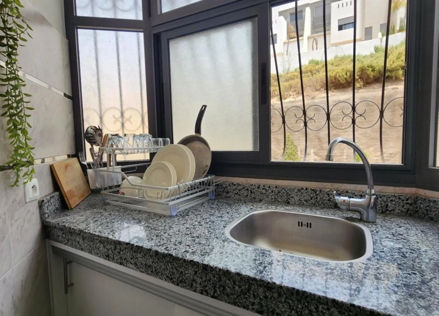 Work And Surf Flat Fast Wifi Walk To Beach Μαρόκο